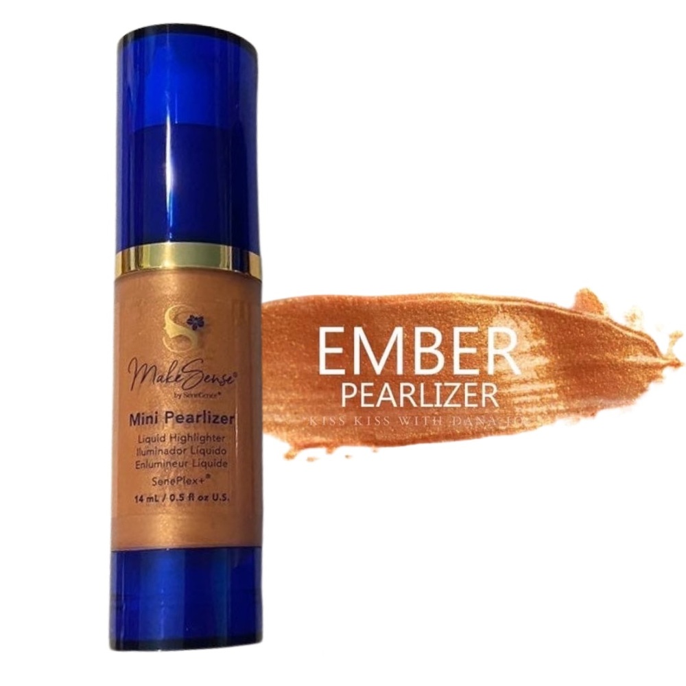 SeneGence Mini Pearlizer Highlighter